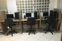Computer Lab