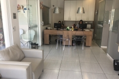 Recepção
