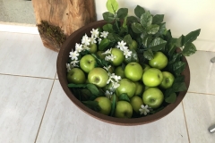 Recepção