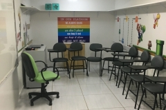 Salas Gerais