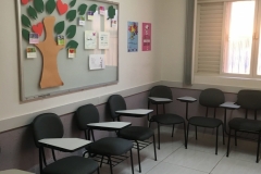 Salas Gerais