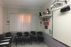 Salas Gerais