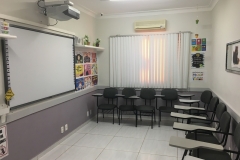 Salas Gerais