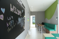 Student Lounge