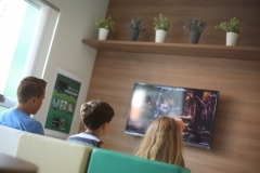 Student Lounge